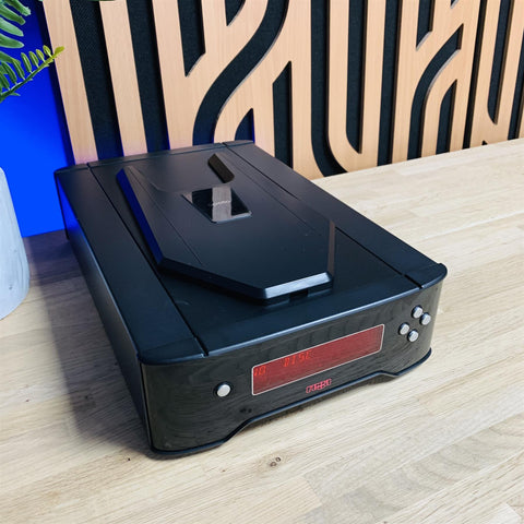Rega Apollo Compact Disc Player
