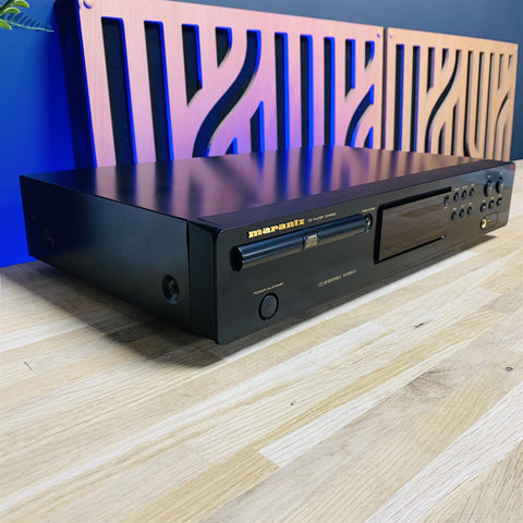 Marantz CD4000 CD Player (No Remote)