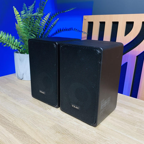 TEAC LS-X7 Speakers (Pair)
