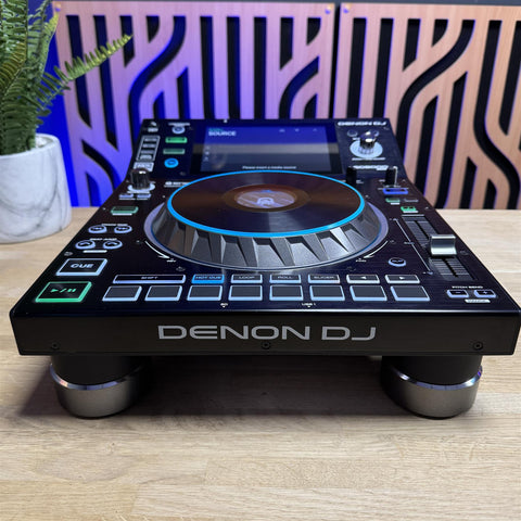 Denon DJ SC5000 PRIME Professional DJ Media Player