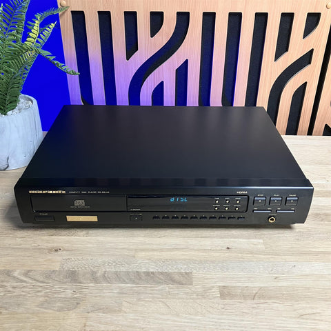 Marantz CD63 MK2 KI Signature CD Compact Disc Player Inc Remote