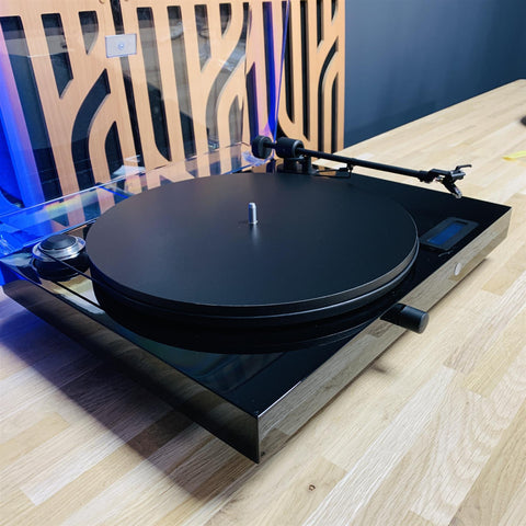 Pro-Ject Jukebox E Turntable