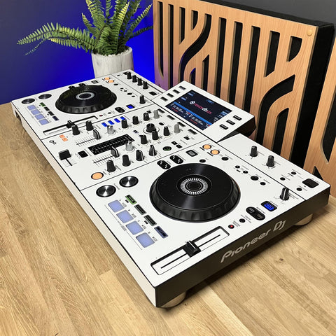 Pioneer DJ XDJ-RX All-In-One Rekordbox DJ System Controller