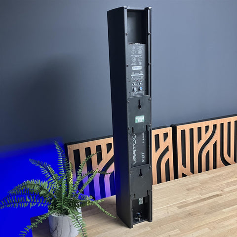 FBT VERTUS CLA 604A Active Column Line Array Speaker
