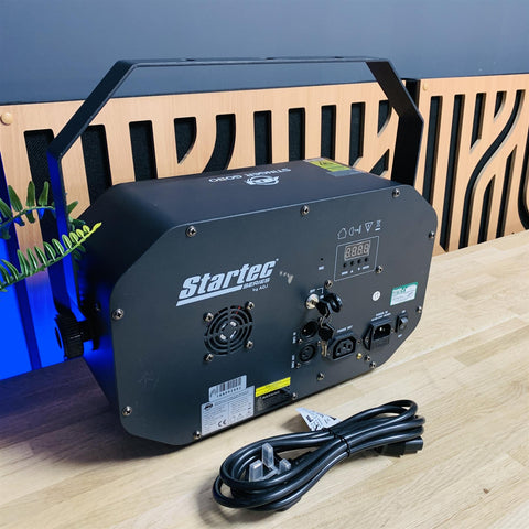 ADJ Stinger Gobo 3-FX-IN-1 Lighting Effect