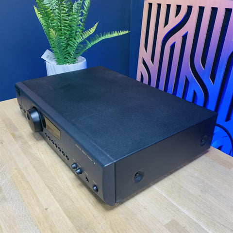 Arcam Alpha 10 DAB Tuner Receiver Inc Remote
