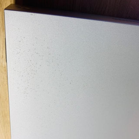 Toshiba HD-S23 Set Top Box