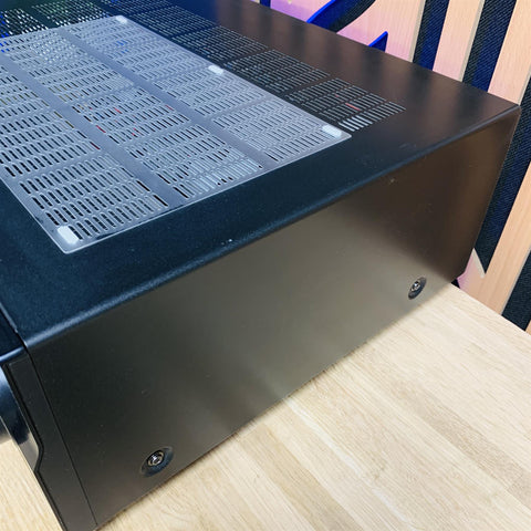 Yamaha DSP-AX763 AV Receiver