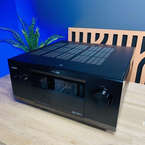 Yamaha RX-Z1 6 Channel AV Receiver