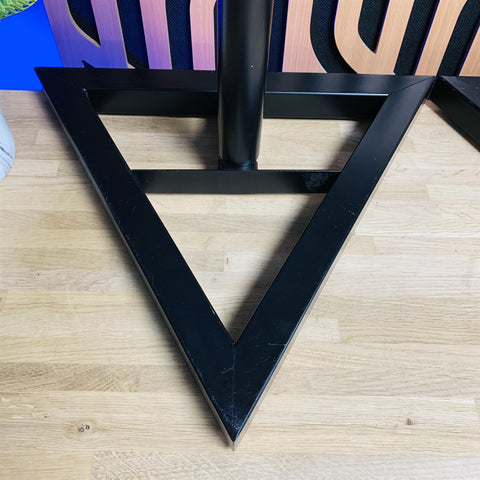Quiklok Studio Adjustable Monitor Stands (Pair)