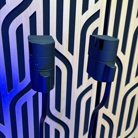 Bose Acoustimass 20 Home Theater System With Double Cube Speakers