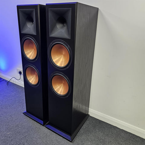 KLIPSCH RF-7 III Floorstanding Speakers (Pair)