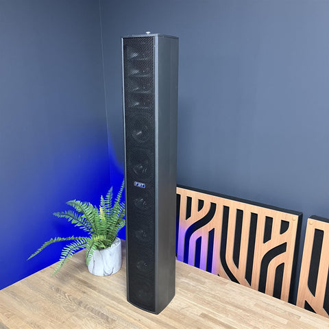 FBT VERTUS CLA 604A Active Column Line Array Speaker