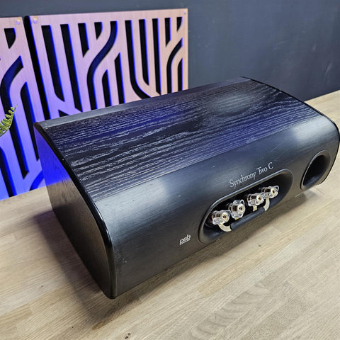 PSB Synchrony Two C Speaker