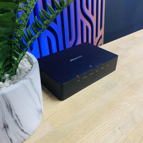 Arcam irDAC Digital To Analogue Converter