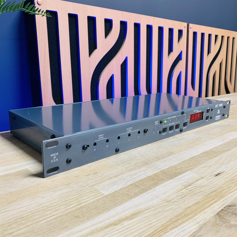 Peavey IDL 1000 Multi-Tap Digital Delay