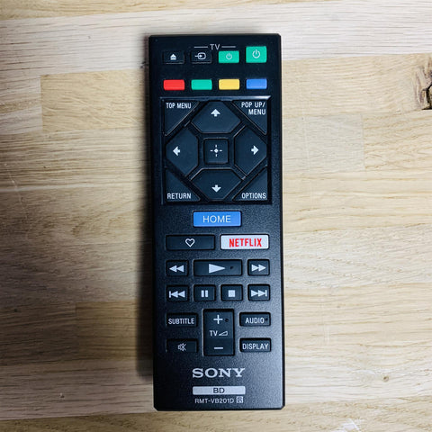 Sony TA-AN1000 7.2 Channel 8K AV Amplifier with Remote