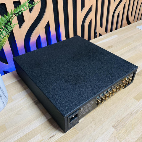 Linn Wakonda Pre-Amplifier