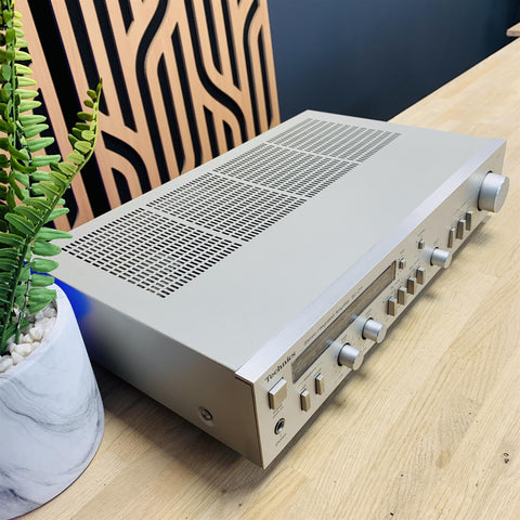 AMPLI TECHNICS SU Z45 et son tuner ST Z55 EUR 79,00 - FR AMPLI TECHNICS SU Z45 et son tuner ST Z55 EUR 79,00 - FR