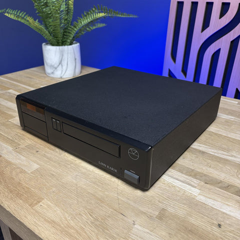 Linn Karik CD Player