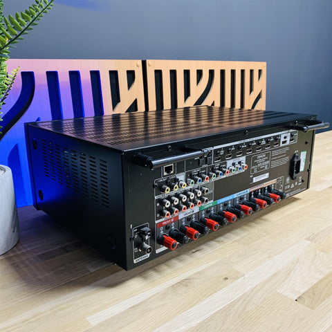 Denon AVR-X2300W 7.2 AV Receiver