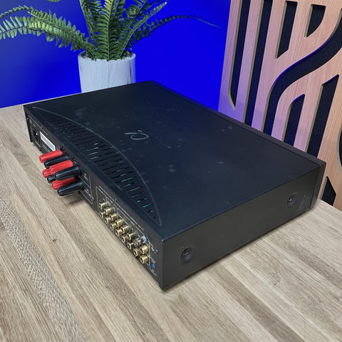 Arcam Alpha 8 Stereo Integrated Amplifier