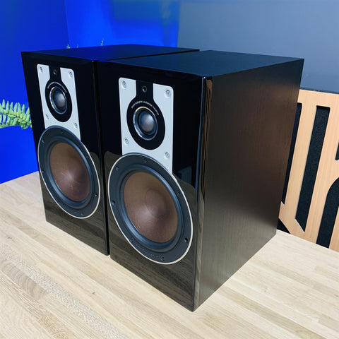 Dali Opticon 2 Speakers (Pair)