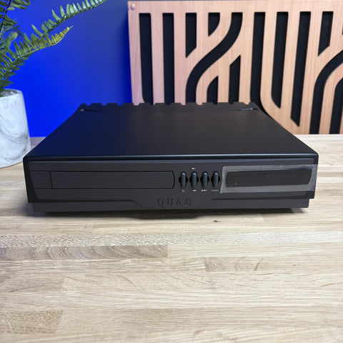 Quad 99 CDP-2 CD Player
