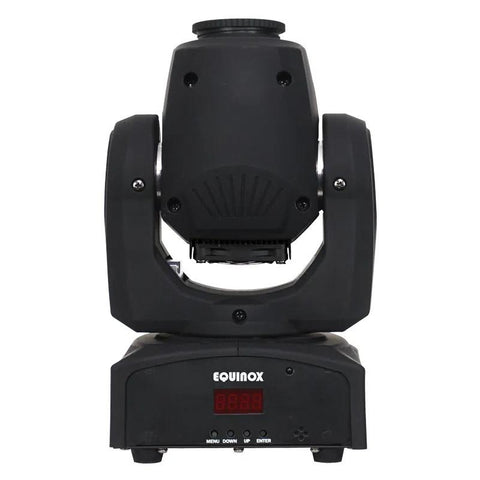 Equinox Fusion Spot MAX MKIII