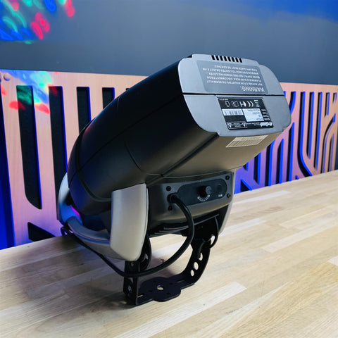 ProSound Preva Moonflower LED DJ Lighting