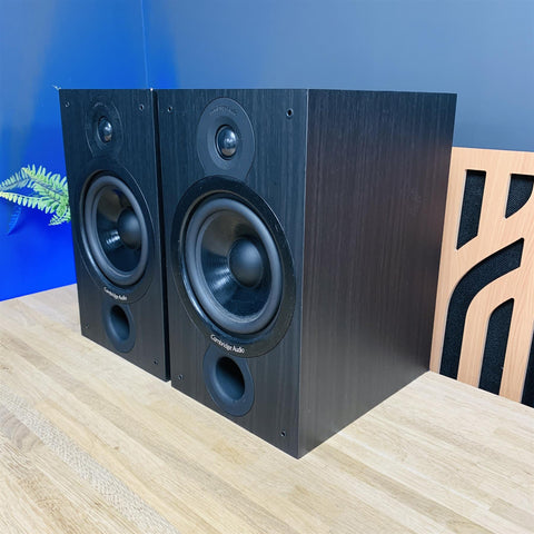 Cambridge Audio SX-60 Bookshelf Loudspeakers (Pair)