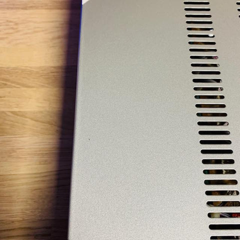 Eltax AVR-280 Home Theatre Receiver