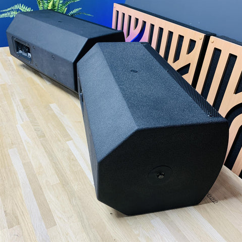 Bose RoomMatch Utility RMU108 Loudspeaker Pair (No Brackets)