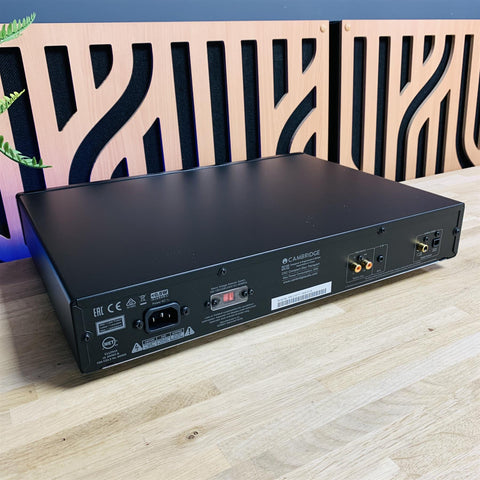 Cambridge Audio CXC Transport