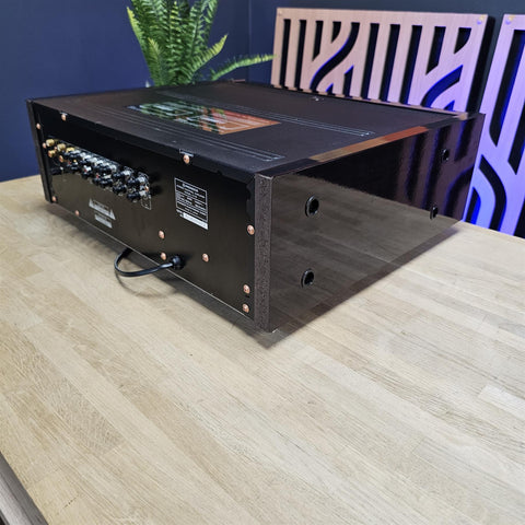 Pioneer C-73 Reference Control Amplifier