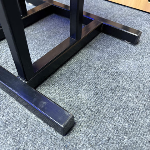 Linn Kan Speaker Stands