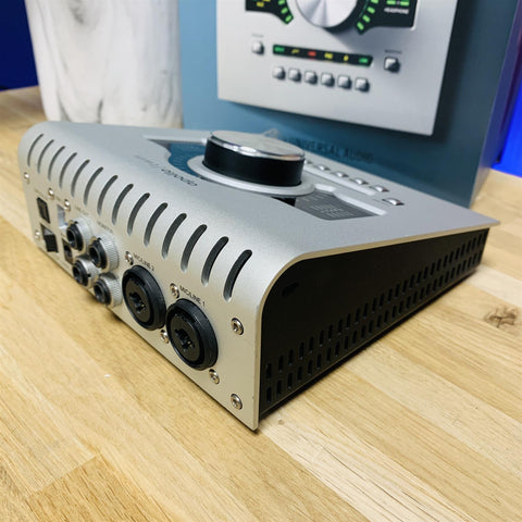 Universal Audio Apollo Twin USB - UAD-2 DUO Core