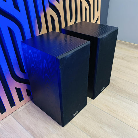 ProAc Studio 1 MK2 Speakers Black (Pair)
