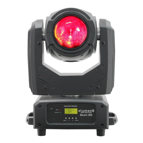 Elumen8 1RE Beam Moving Head