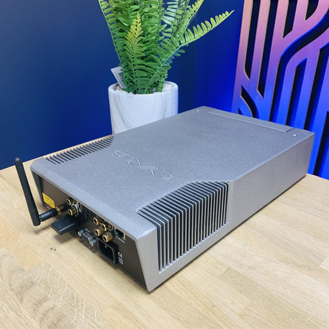 Cyrus Stream X2 Streaming System