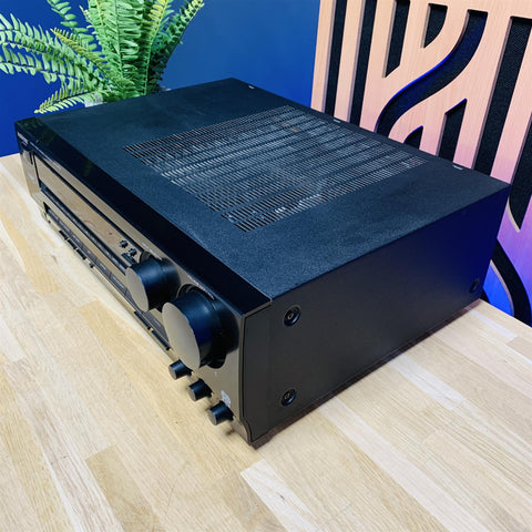 Kenwood KR-V7070 Vintage Stereo Receiver Surround Sound Dolby 600W