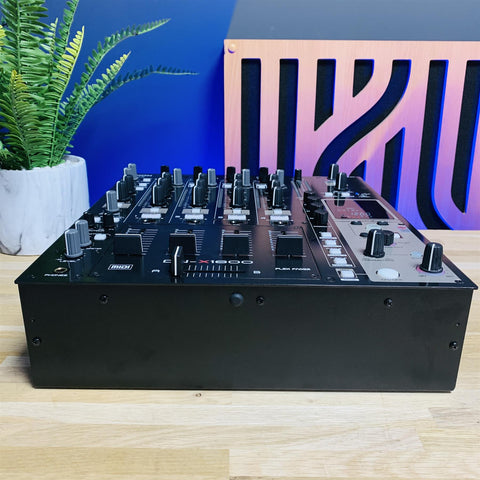 Denon DN-X1600 4-Channel Digital Mixer