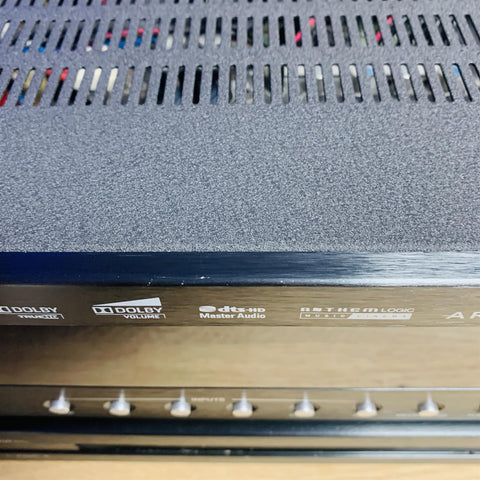 Anthem MRX 500 AV Amplifier Receiver
