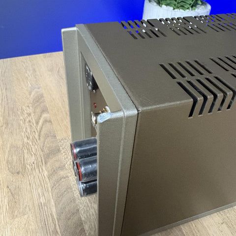 Quad 303 Power Amplifier (Amplabs Improved)