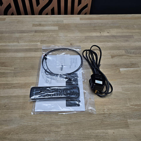Tangent CD II Transport