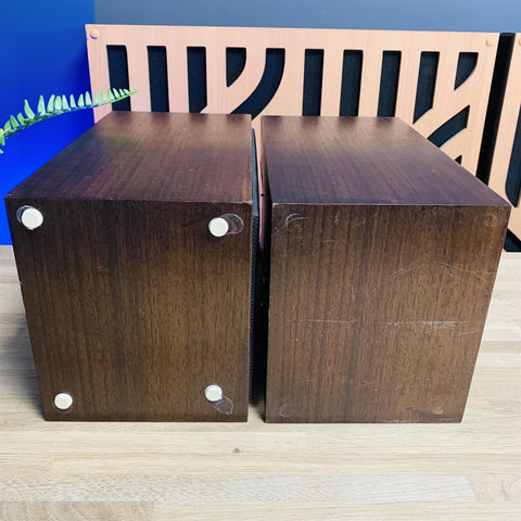 Chartwell LS3/5A Monitor Loudspeakers (Pair)