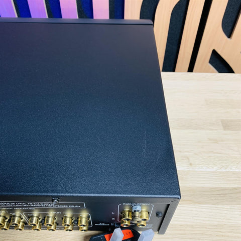 Arcam Alpha 9 Integrated Amplifier