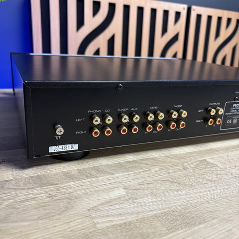 Rotel RC-1070 Pre Amplifier