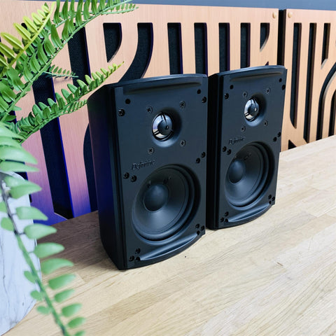 Definitive Technologies Pro Monitor 80 Satellite Speakers (Pair)