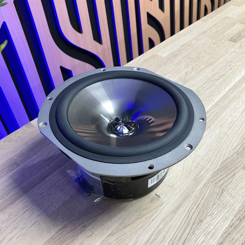 KEF UNI-Q XQ20 / XQ40 Speaker Driver & Tweeter 6.5"
